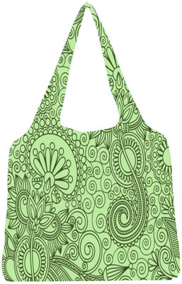 

Snoogg Tote(Multicolor)