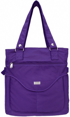 

Jinu Shoulder Bag(Purple)