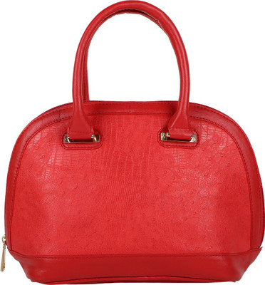

Berrypeckers Hand-held Bag(Red)