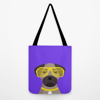 

Uptown18 Tote(Multicolor)