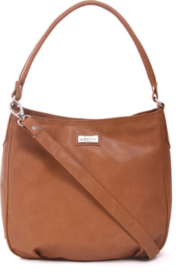 

Adaira Shoulder Bag(Brown)