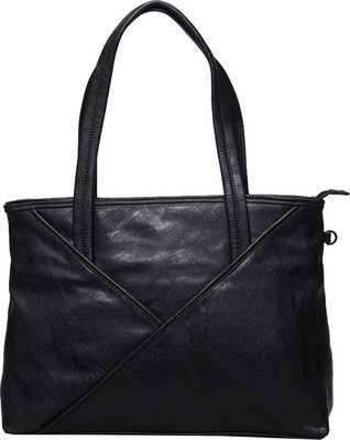 

Caprese Tote(Black)
