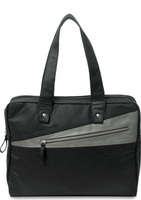 

Baggit Shoulder Bag(Black)