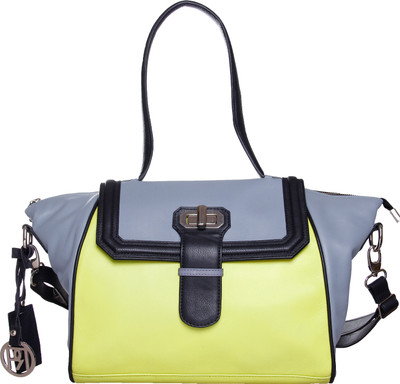 

Phive Rivers Shoulder Bag(Green)