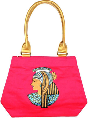 

Snoby Shoulder Bag(Pink)