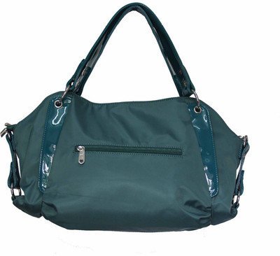

Jinu Hand-held Bag(Green)