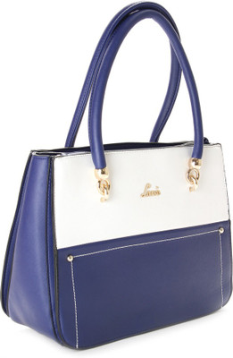 

Lavie Hand-held Bag(Blue)