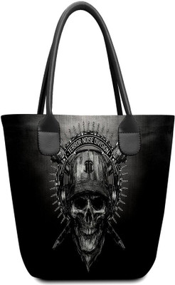 

Panda Creation Tote(Multicolor)