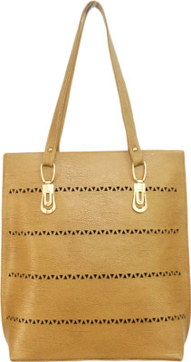 

SPLICE Shoulder Bag(Khaki)