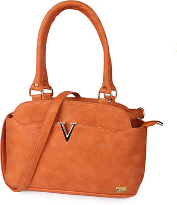 

Goldmine Sling Bag(Orange)