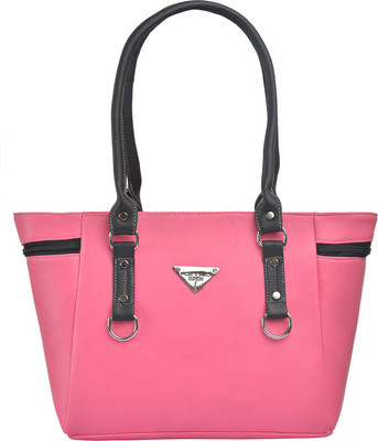 

Fostelo Messenger Bag(Pink)