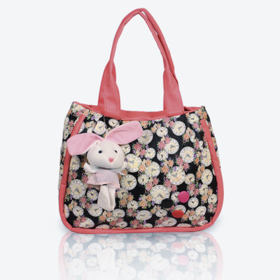 

Memu Hand-held Bag(Pink)