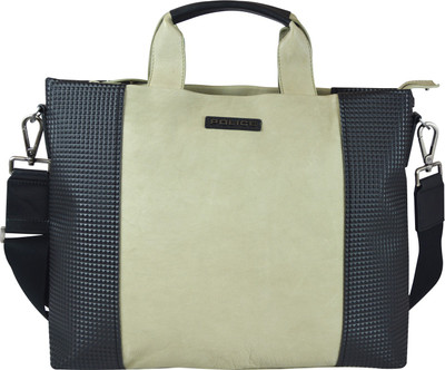 

Police Tote(Green)