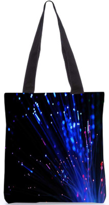 

Snoogg Tote(Multicolor)