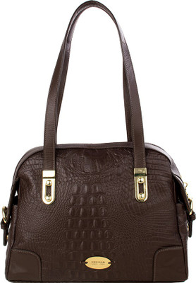 

Hidesign Shoulder Bag(Brown)