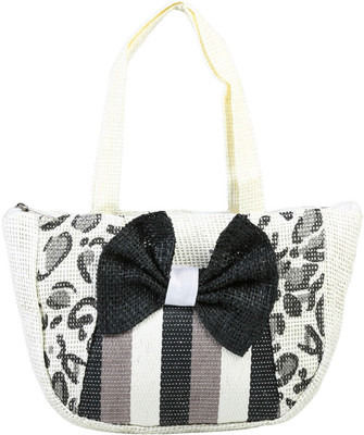 

FabSeasons Shoulder Bag(Black)