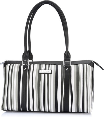 

Be Trendy Hand-held Bag(Multicolor)