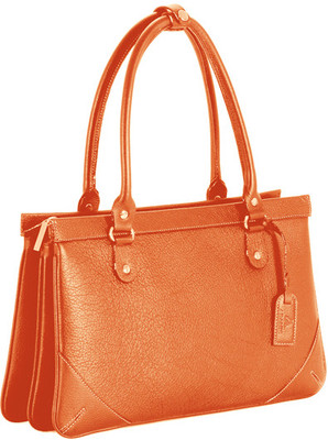 

Adamis Hand-held Bag(Tan)