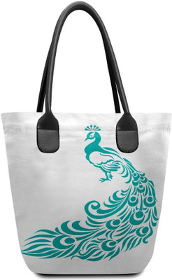 

Panda Creation Tote(Multicolor)