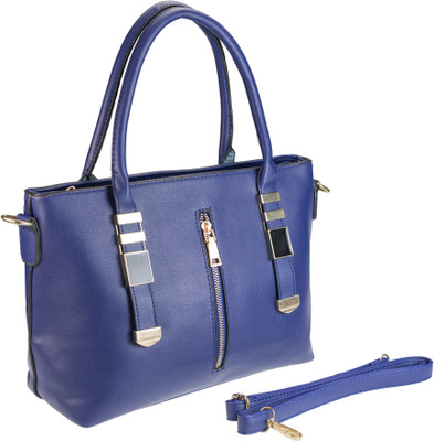 

Neuste Messenger Bag(Blue)