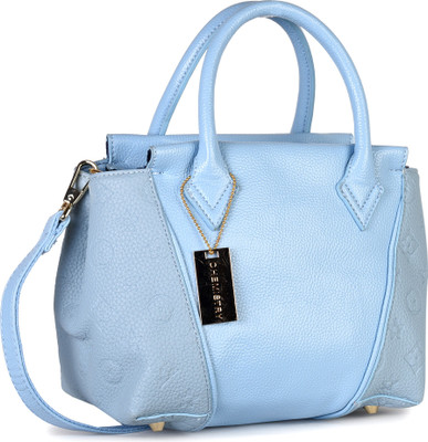 

Chemistry Hand-held Bag(Blue)