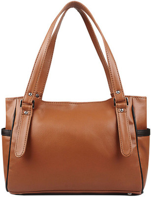

Bagsy Malone Hand-held Bag(Multicolor)
