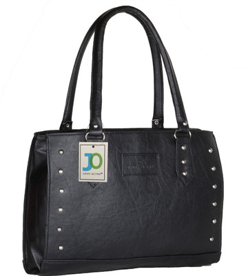 

Jimmy Octan Shoulder Bag(Black)