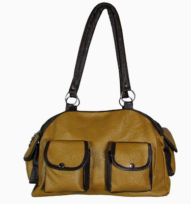 

MTE Shoulder Bag(Beige)