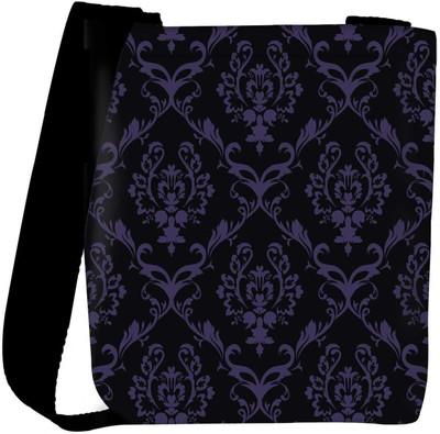 

Snoogg Sling Bag(Multicolor)