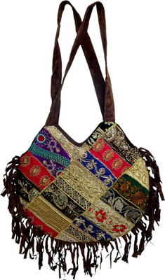 

RTD Shoulder Bag(Multicolor)