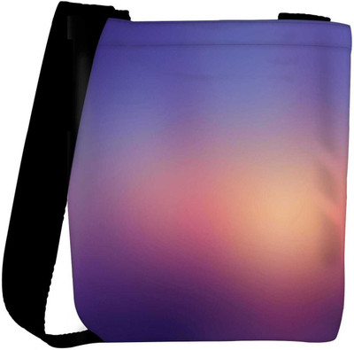 

Snoogg Sling Bag(Multicolor)