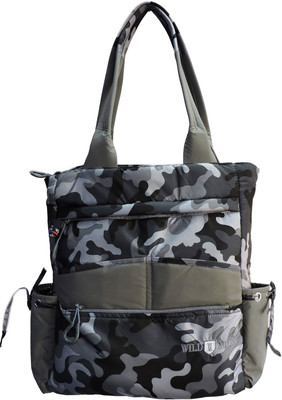 

Wildmoda Tote(Multicolor)