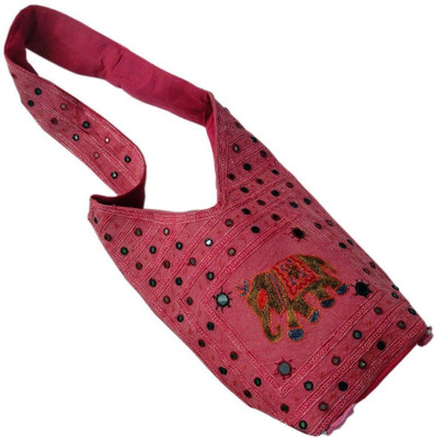 

Shilpbazaar Shoulder Bag(Multicolor)