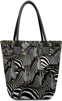 

Panda Creation Tote(Multicolor)
