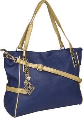 

Legal Bribe Tote(Blue)