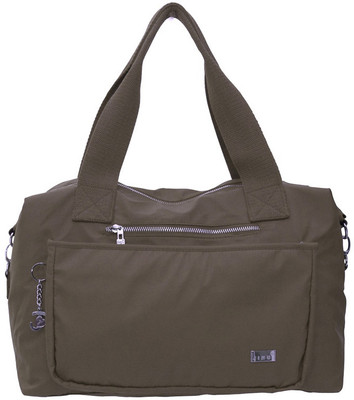 

Jinu Hand-held Bag(Brown)