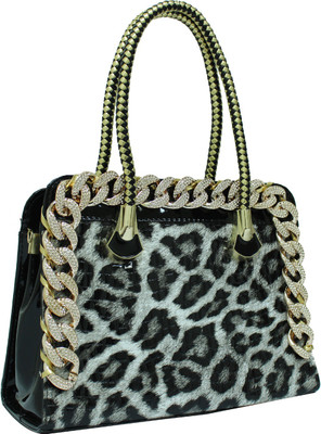 

Aarzool Hand-held Bag(Multicolor)