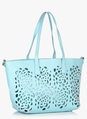 

Senora Hand-held Bag(Multicolor)