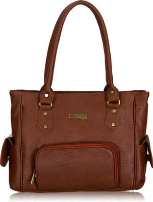 

Fantosy Shoulder Bag(Multicolor)