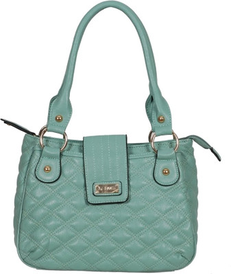 

Lavie Hand-held Bag(Green)