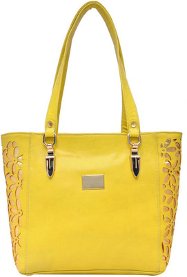 

Hawai Shoulder Bag(Yellow)