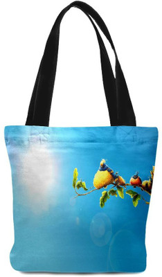 

Panda Creation Tote(Multicolor)
