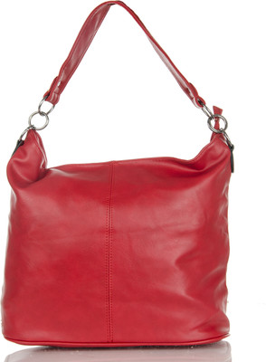 

Legal Bribe Shoulder Bag(Red)