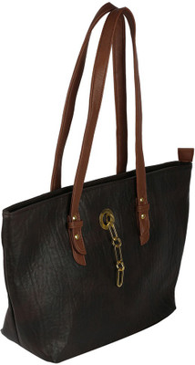 

Miganda Shoulder Bag(Brown)