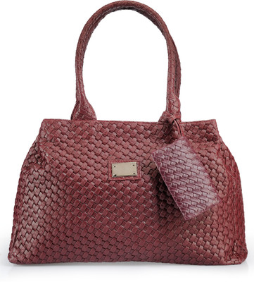 

Bags Craze Shoulder Bag(Brown)