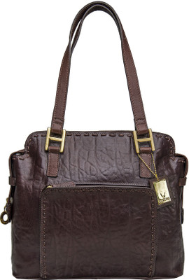 

Hidesign Shoulder Bag(Brown)