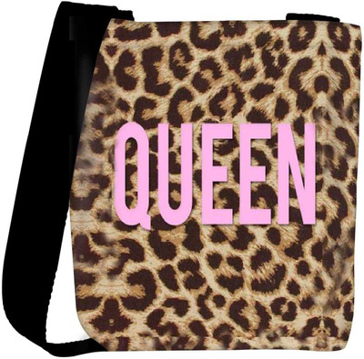 

Snoogg Sling Bag(Multicolor)