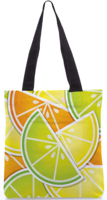 

Snoogg Tote(Multicolor)