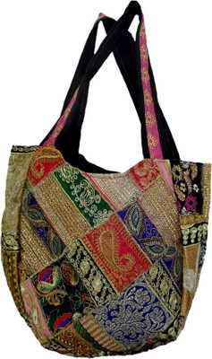 

RTD Shoulder Bag(Multicolor)