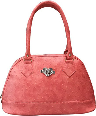 

Groset Hand-held Bag(Pink)